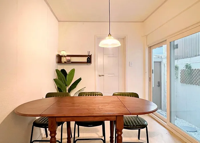 아파트 Jongno Private House 6min To Changsin Station & Near Ddp 서울특별시