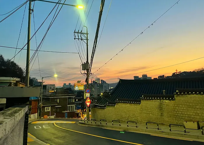 Jongno 03 *