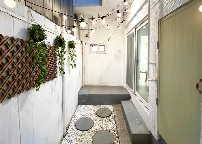 Jongno 03 Daire