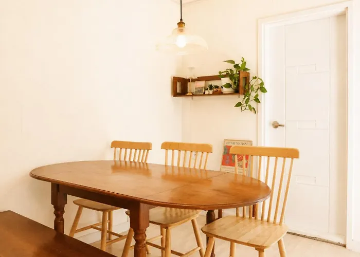Jongno Private House 6min To Changsin Station & Near Ddp * 서울특별시