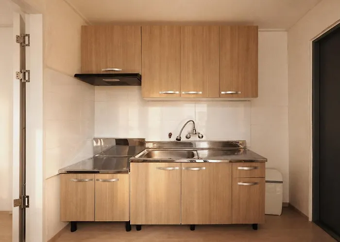 아파트 Jongno Private House 6min To Changsin Station & Near Ddp *