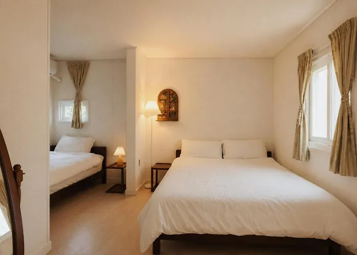 아파트 Jongno Private House 6min To Changsin Station & Near Ddp 서울특별시
