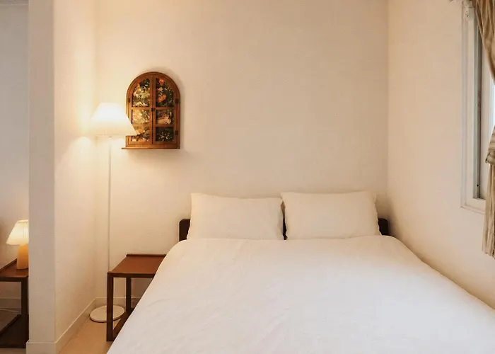 Jongno Private House 6min To Changsin Station & Near Ddp * 서울특별시