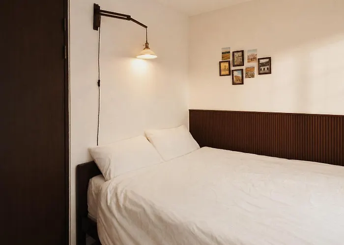 Jongno Private House 6min To Changsin Station & Near Ddp
