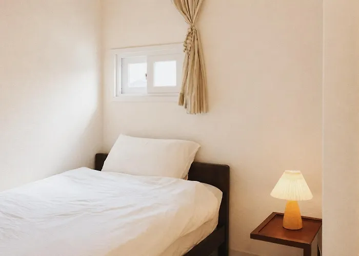Jongno Private House 6min To Changsin Station & Near Ddp 아파트 *