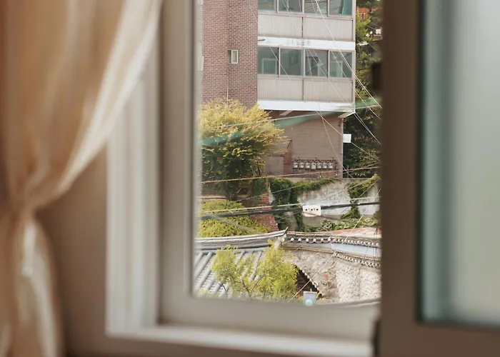 아파트 Jongno Private House 6min To Changsin Station & Near Ddp