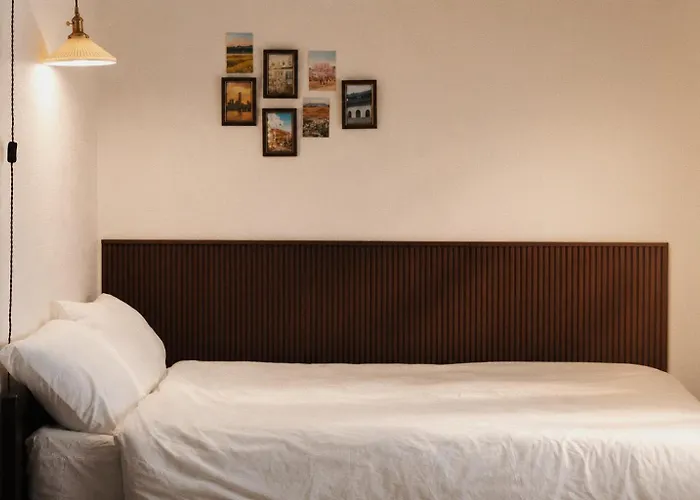 Jongno Private House 6min To Changsin Station & Near Ddp 아파트