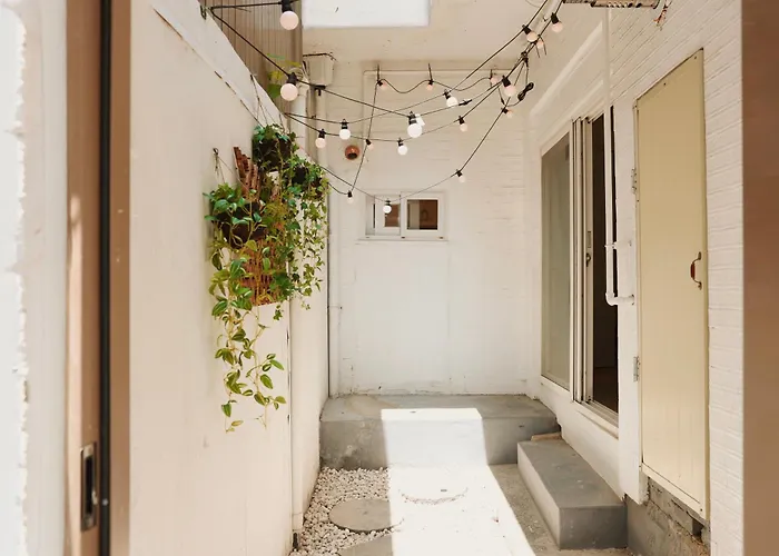 Jongno Private House 6min To Changsin Station & Near Ddp 아파트 서울특별시