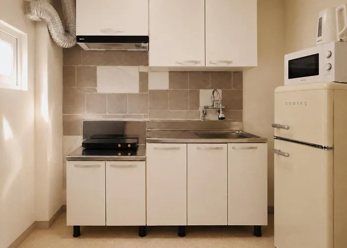 Jongno Private House 6min To Changsin Station & Near Ddp