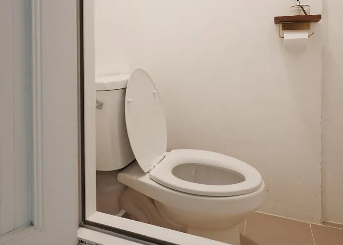 Jongno Private House 6min To Changsin Station & Near Ddp * 서울특별시