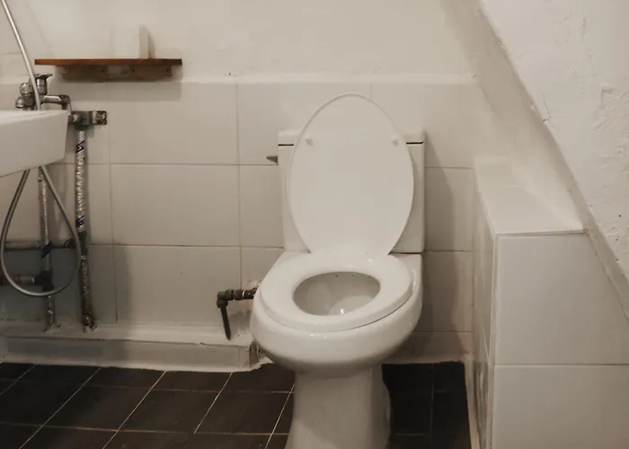 아파트 Jongno Private House 6min To Changsin Station & Near Ddp